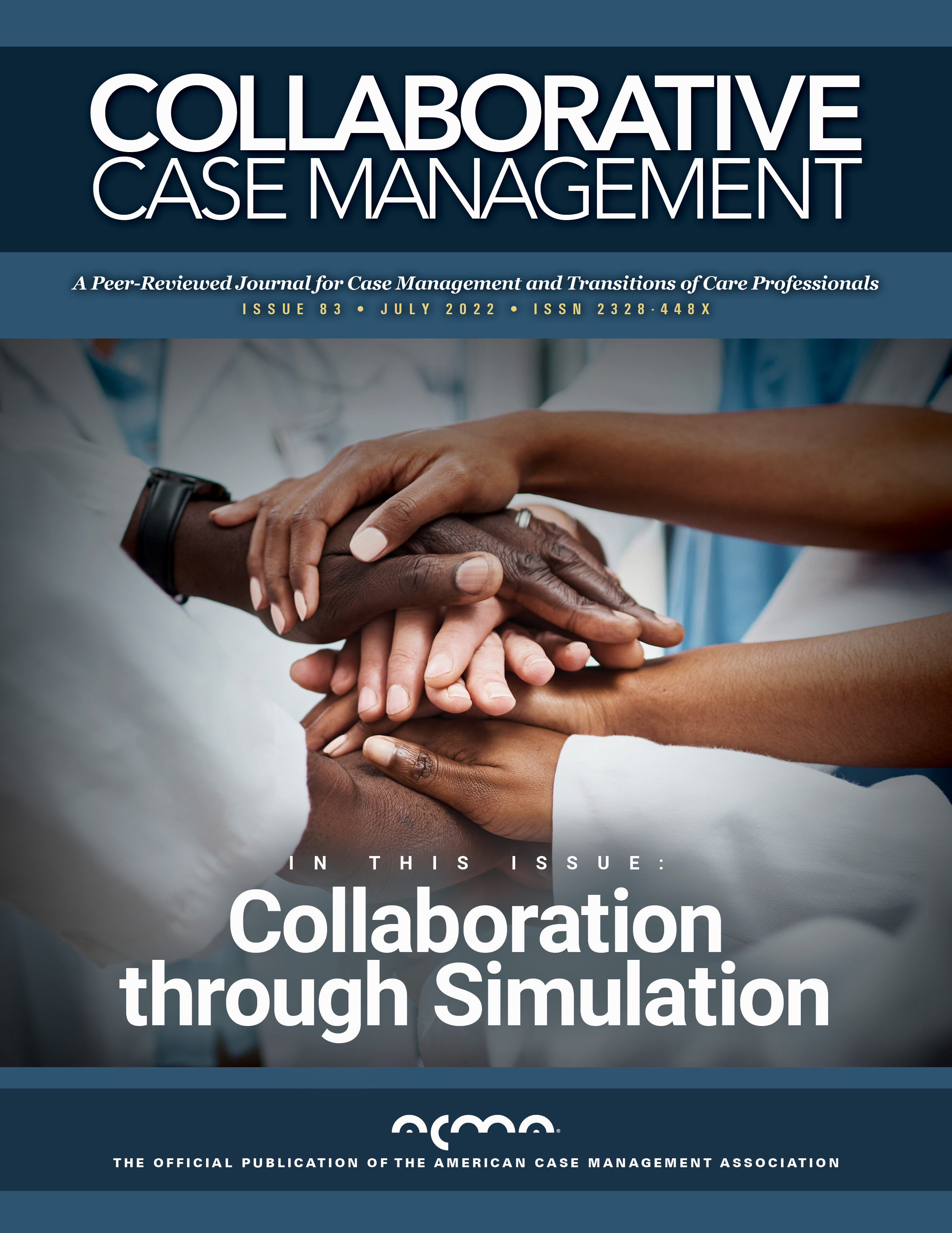 ACMA American Case Management Association