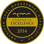 Chapter or Excellence Seal