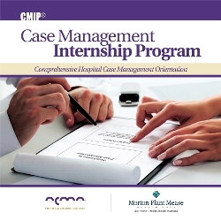Case Management Internship Cover