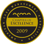 Chapter or Excellence Seal