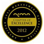 Chapter or Excellence Seal