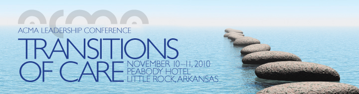www.acmaweb.org/Leadership