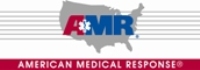 AMR Logo