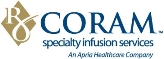 Coram Logo