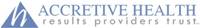 Accretive Logo