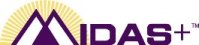 ASC MIDAS+ Logo