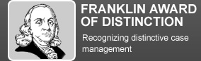 Franklin Award
