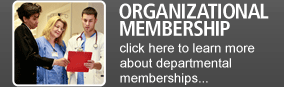 Organizational Memberships