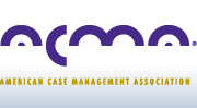 ACMA: American Case Management Association logo