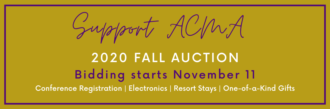 ACMA : American Case Management Association